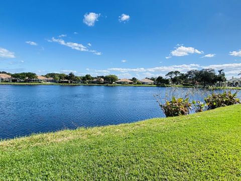 A home in Hobe Sound