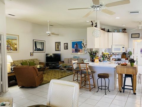 A home in Hobe Sound