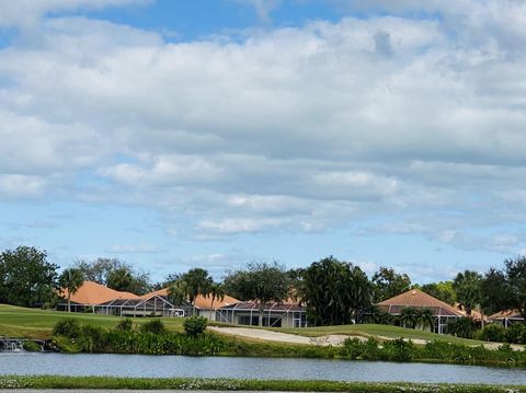 A home in Hobe Sound