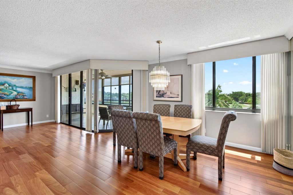 Photo of 16032 LOMOND HILLS Trail #156, Delray Beach, FL 33446 (MLS # B26063640)