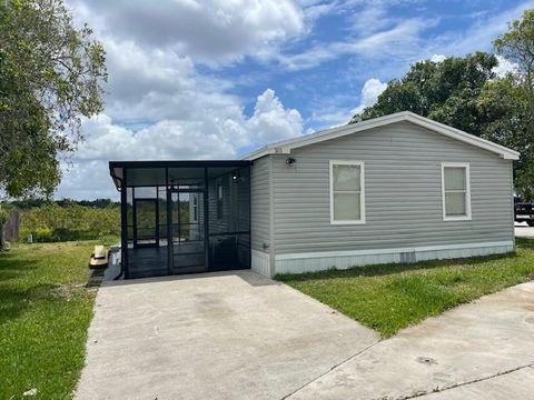 A home in Pembroke Pines