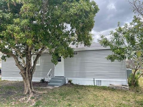 A home in Pembroke Pines