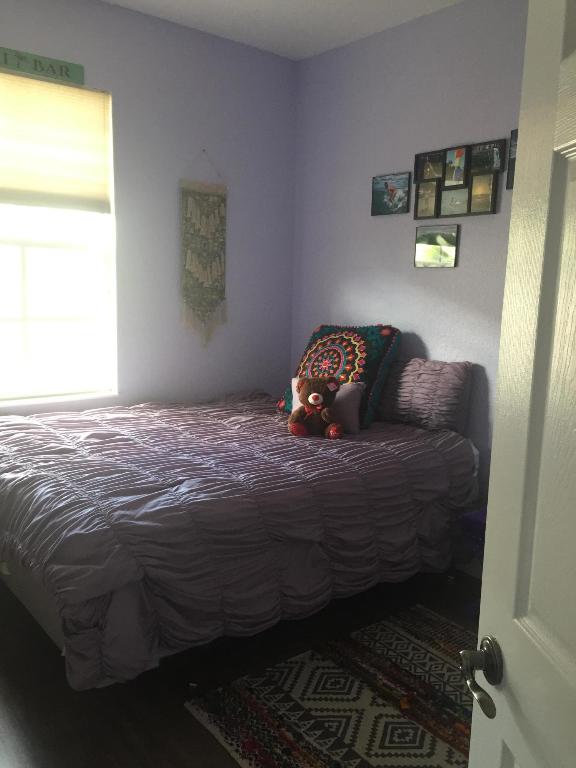 SANDPIPER COVE AT BOTANICA CONDO - Residential Lease