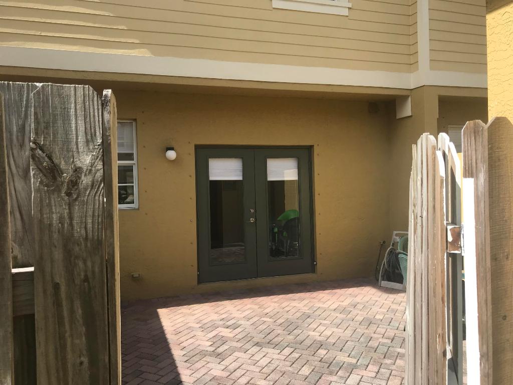 SANDPIPER COVE AT BOTANICA CONDO - Residential Lease