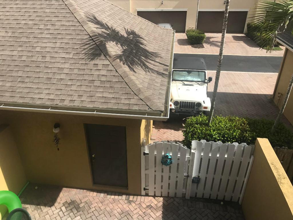 SANDPIPER COVE AT BOTANICA CONDO - Residential Lease