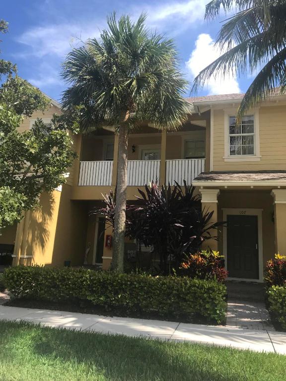 SANDPIPER COVE AT BOTANICA CONDO - Residential Lease