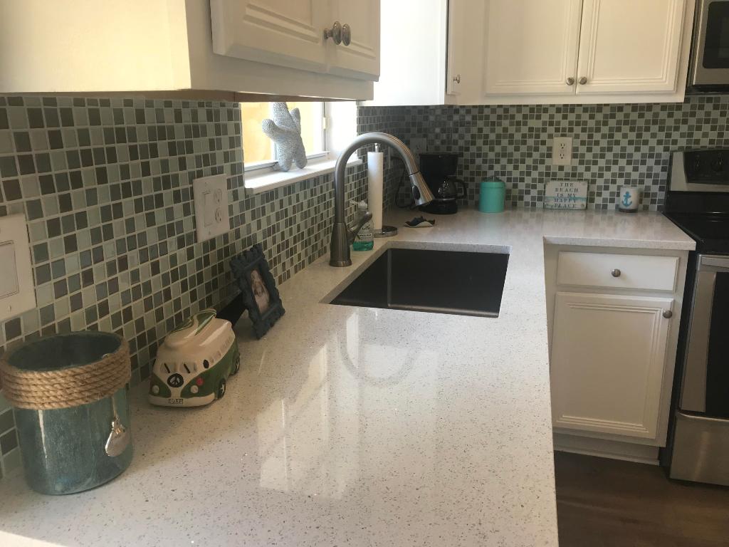 SANDPIPER COVE AT BOTANICA CONDO - Residential Lease