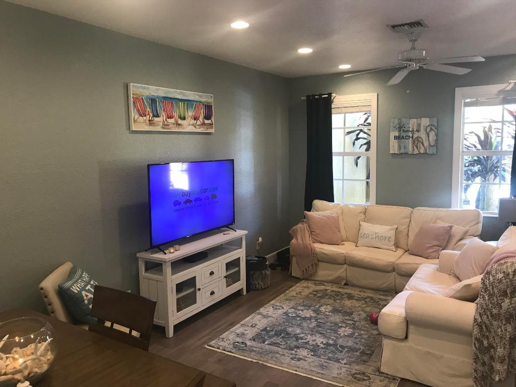 SANDPIPER COVE AT BOTANICA CONDO - Residential Lease