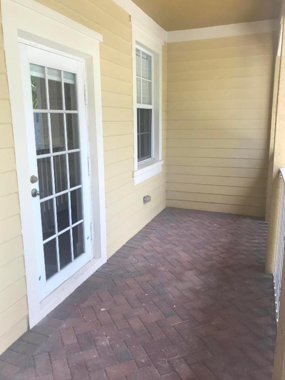 SANDPIPER COVE AT BOTANICA CONDO - Residential Lease