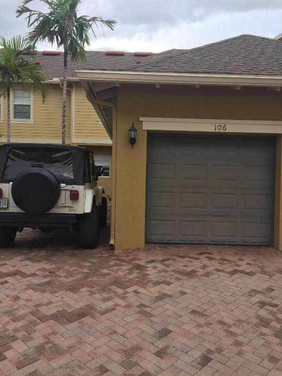 SANDPIPER COVE AT BOTANICA CONDO - Residential Lease