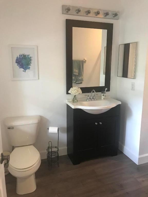 SANDPIPER COVE AT BOTANICA CONDO - Residential Lease