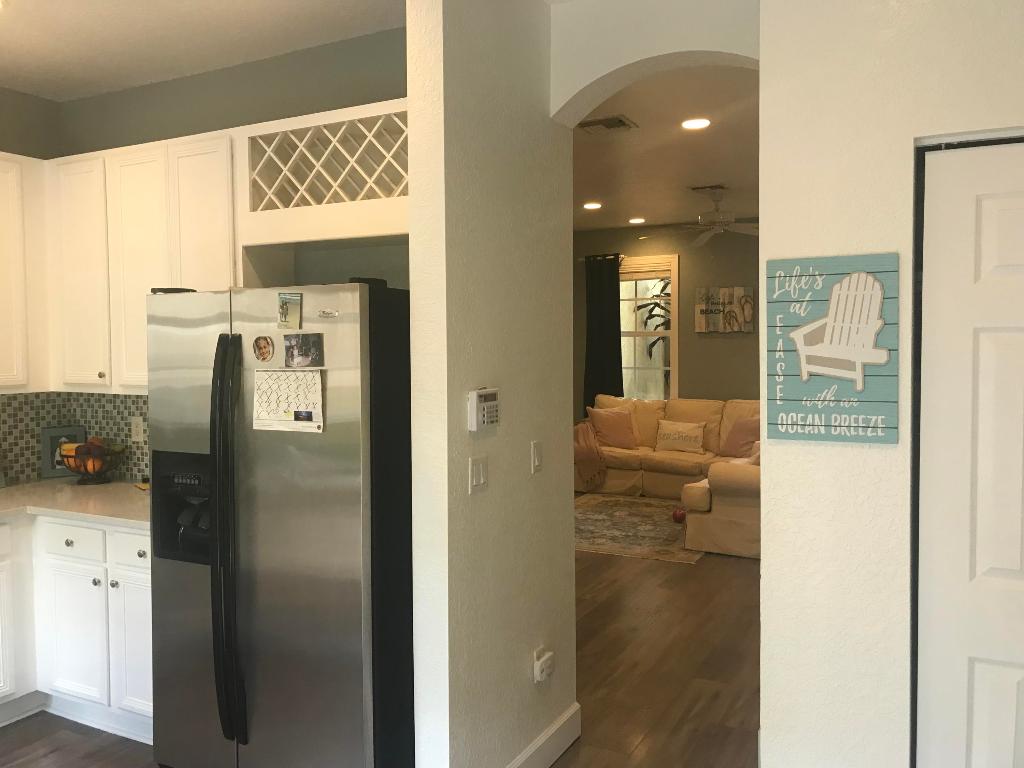 SANDPIPER COVE AT BOTANICA CONDO - Residential Lease