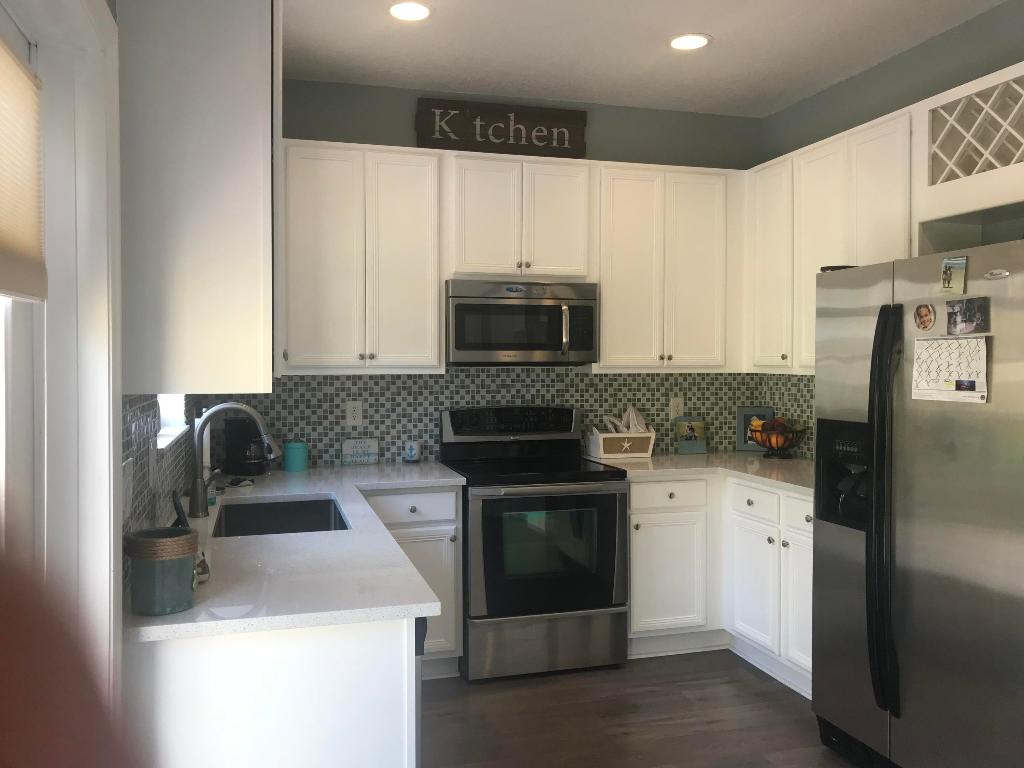 SANDPIPER COVE AT BOTANICA CONDO - Residential Lease