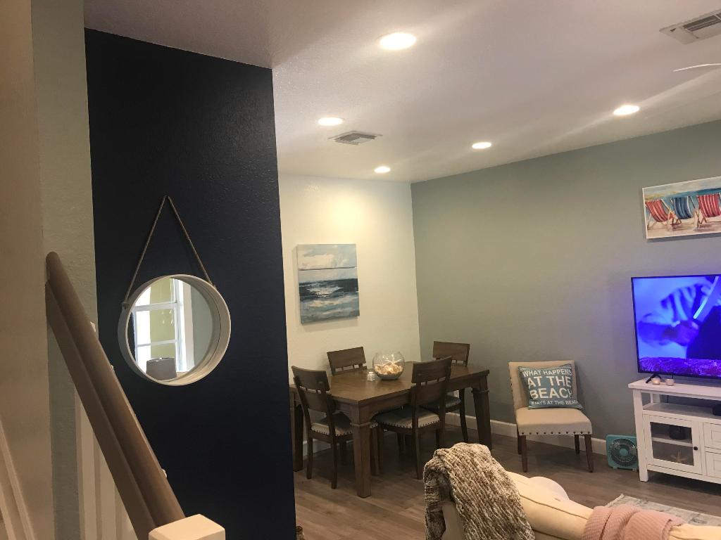 SANDPIPER COVE AT BOTANICA CONDO - Residential Lease