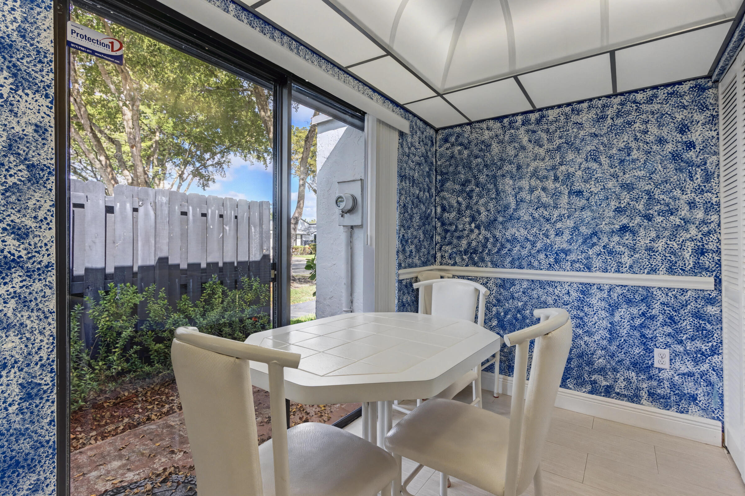 VILLAS AT BONAVENTURE IN TR 37 S - Residential