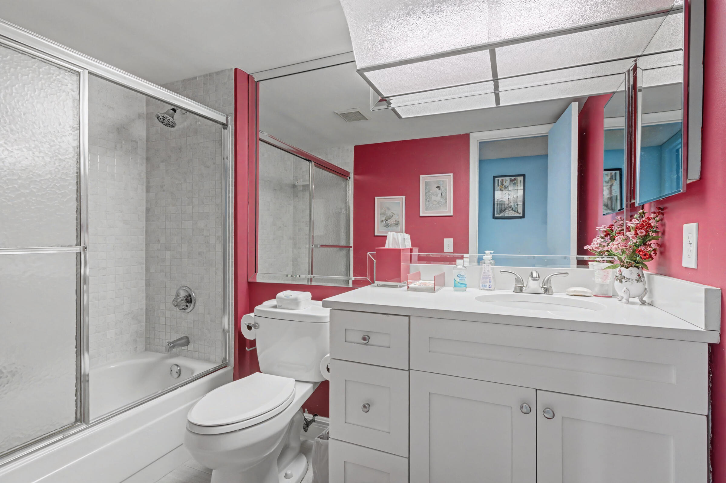 VILLAS AT BONAVENTURE IN TR 37 S - Residential