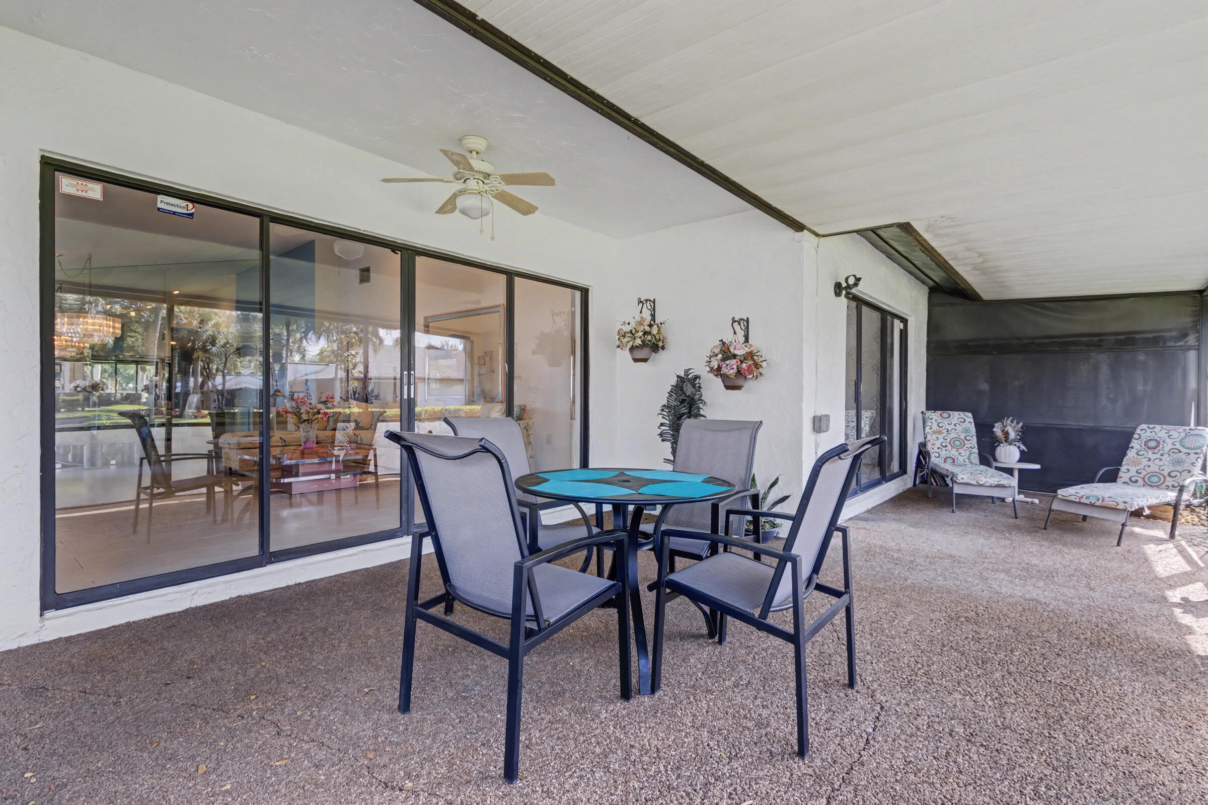 VILLAS AT BONAVENTURE IN TR 37 S - Residential