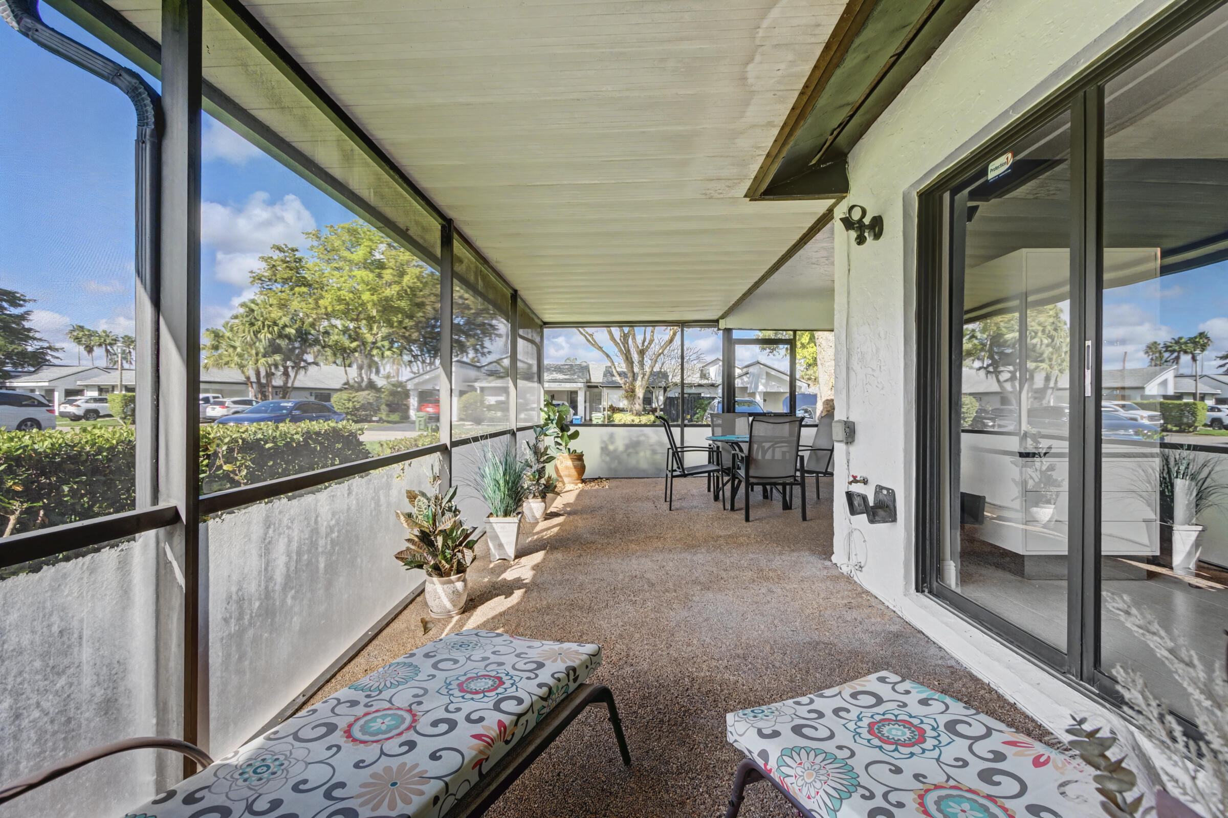 VILLAS AT BONAVENTURE IN TR 37 S - Residential