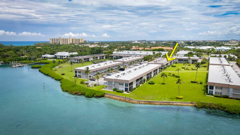 Photo of 755 Saturn Street #F203, Jupiter, FL 33477 (MLS # R11107503)