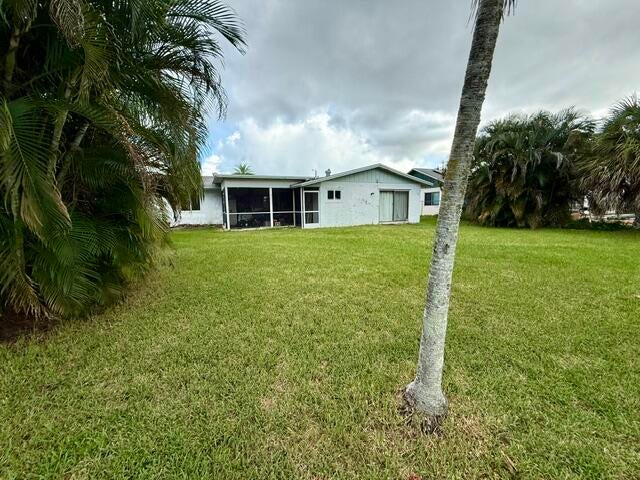 Photo of 9454 NW 46TH Street, Sunrise, FL 33351 (MLS # B26084548)