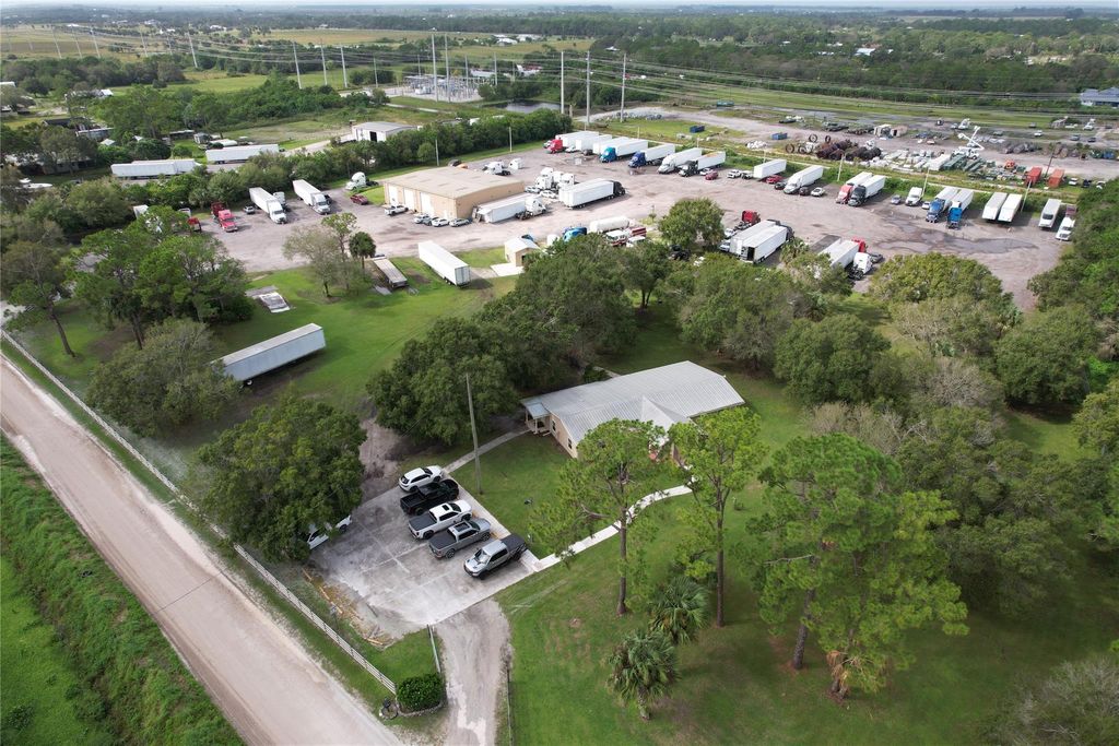 Photo of 12101 Orange Avenue, Fort Pierce, FL 34945 (MLS # F10404679)