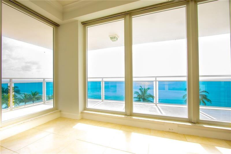 The Commodore Condo - Residential Lease