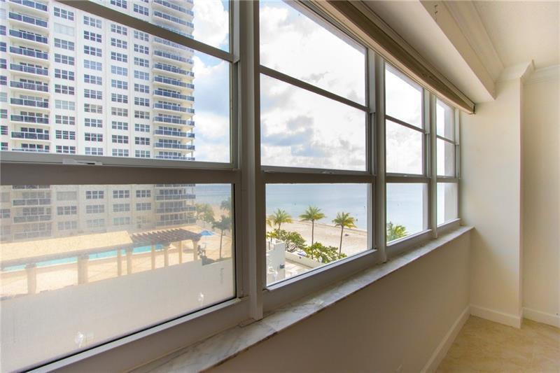 The Commodore Condo - Residential Lease