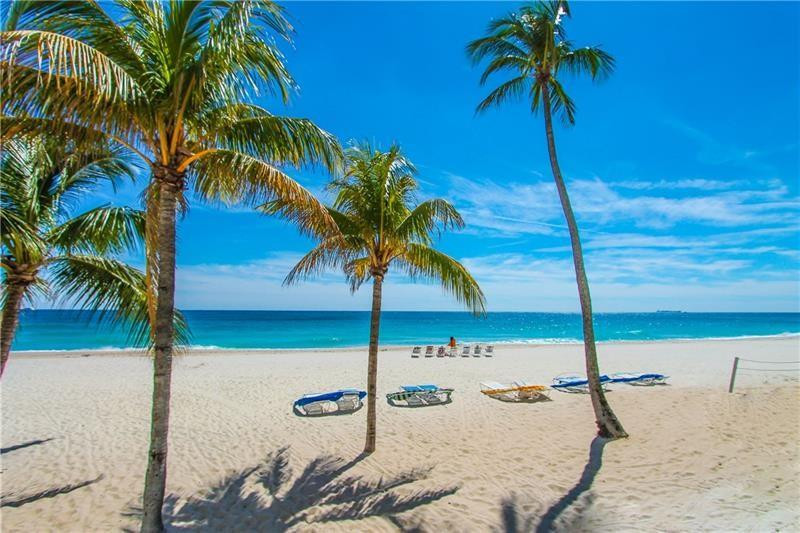 The Commodore Condo - Residential Lease