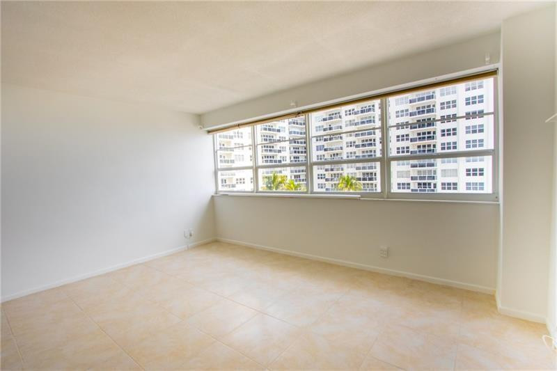 The Commodore Condo - Residential Lease