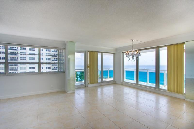 The Commodore Condo - Residential Lease