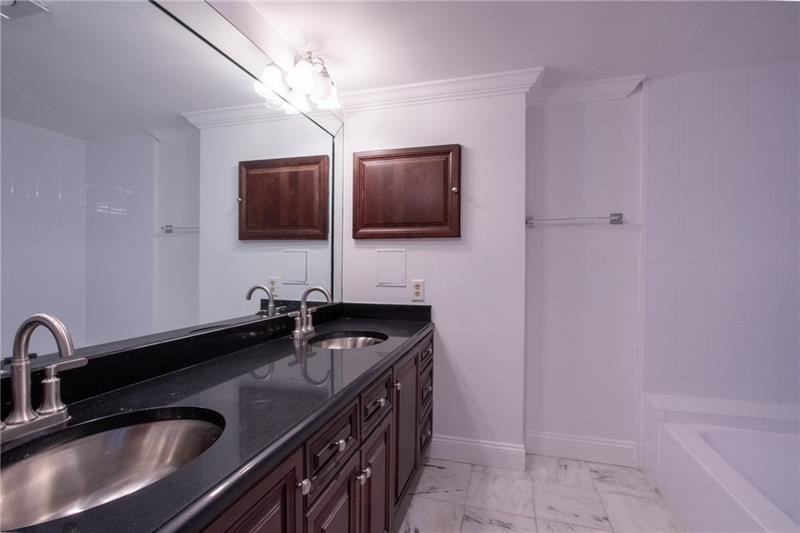 The Commodore Condo - Residential Lease