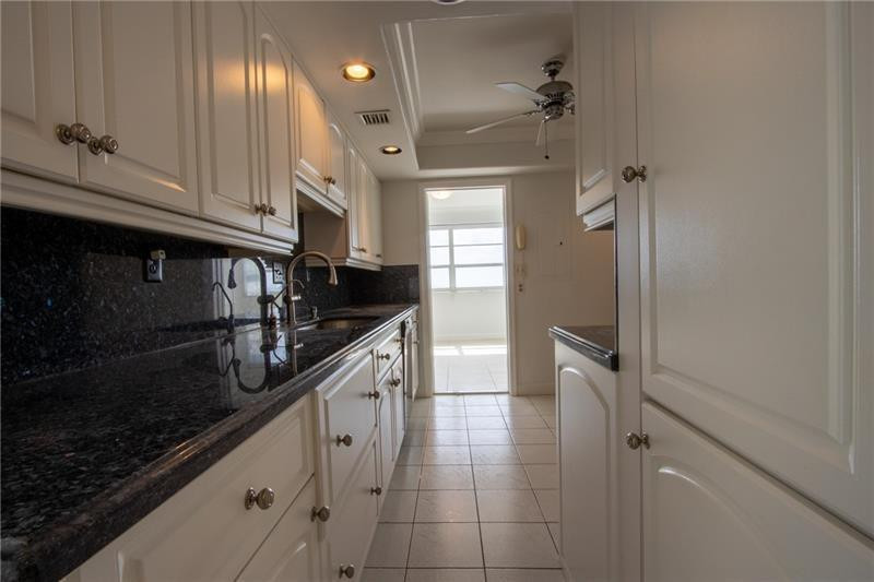 The Commodore Condo - Residential Lease