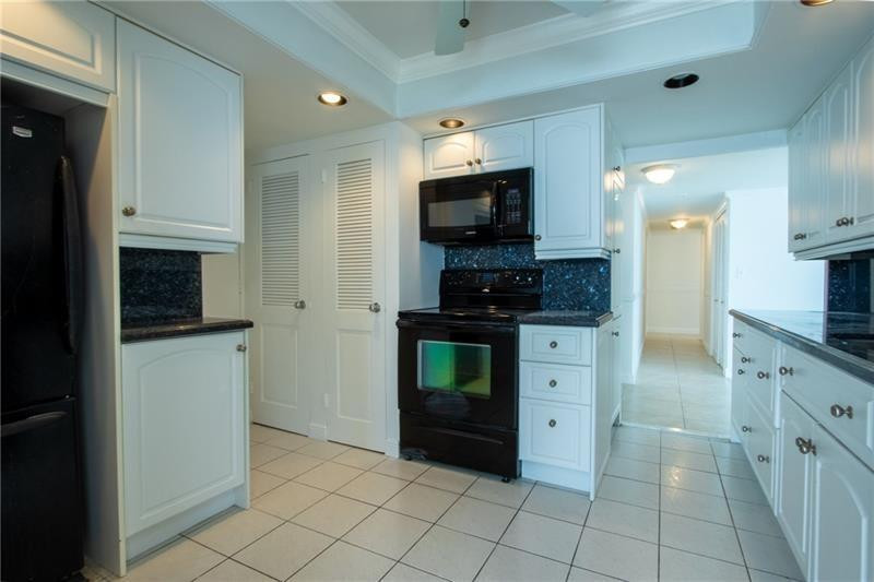 The Commodore Condo - Residential Lease