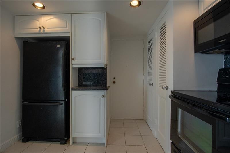 The Commodore Condo - Residential Lease