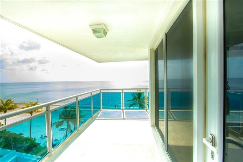 The Commodore Condo - Residential Lease