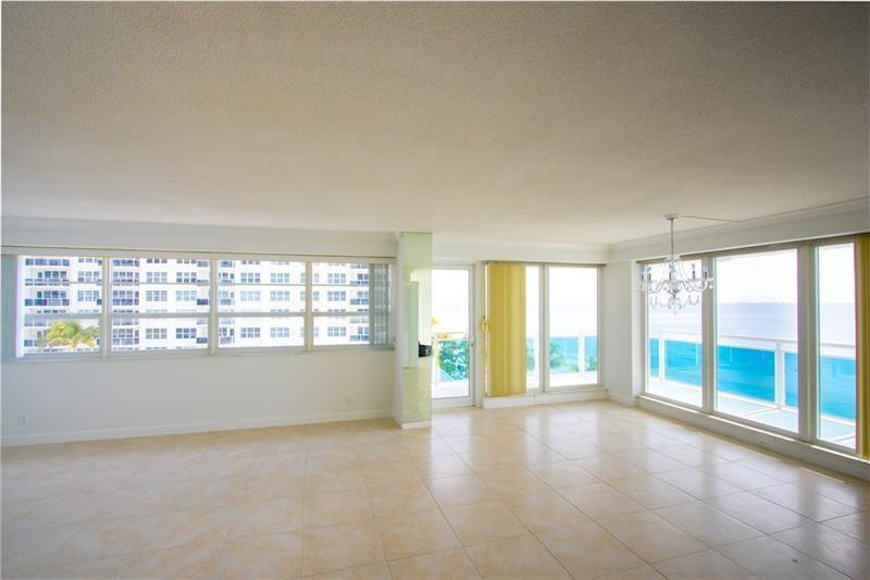 The Commodore Condo - Residential Lease