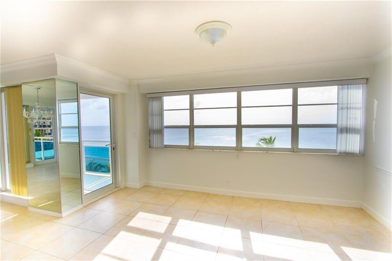 The Commodore Condo - Residential Lease