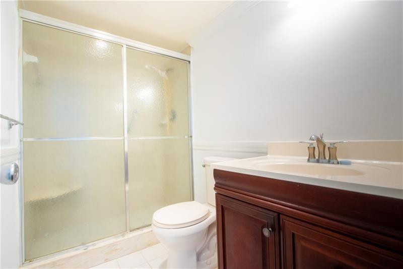 The Commodore Condo - Residential Lease