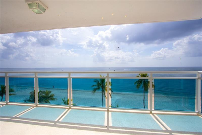 The Commodore Condo - Residential Lease