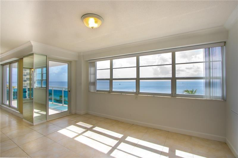 The Commodore Condo - Residential Lease