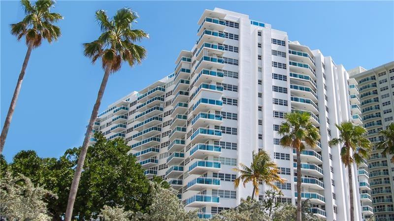 The Commodore Condo - Residential Lease