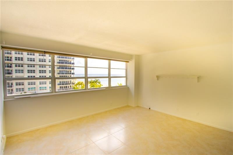 The Commodore Condo - Residential Lease