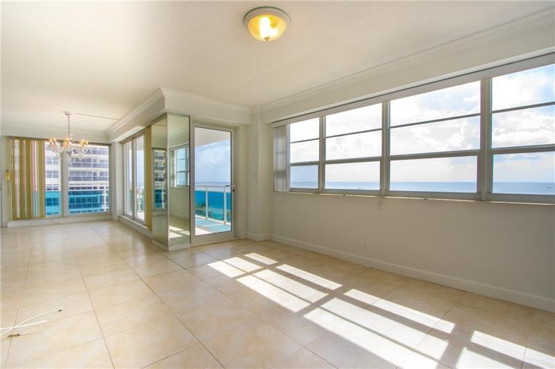 The Commodore Condo - Residential Lease