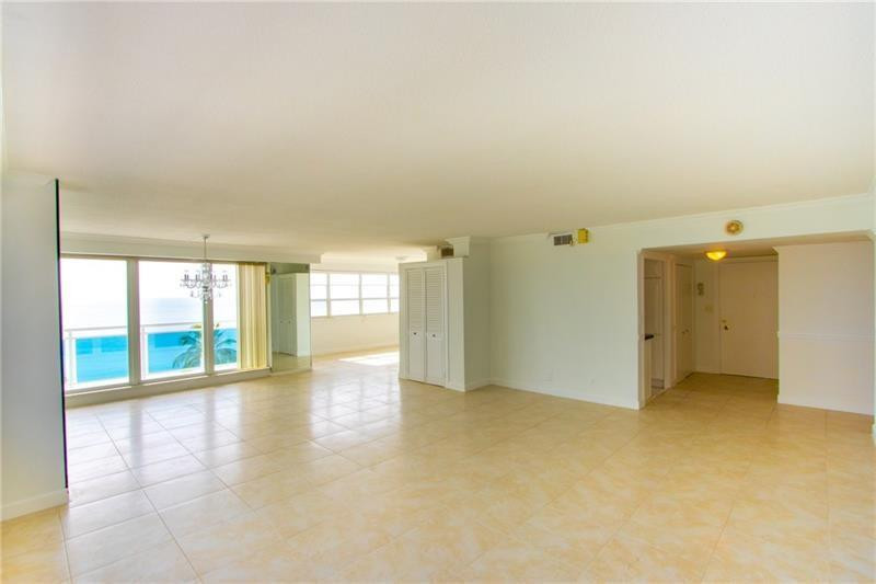 The Commodore Condo - Residential Lease