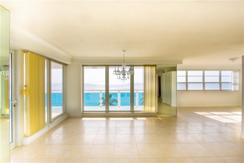 The Commodore Condo - Residential Lease