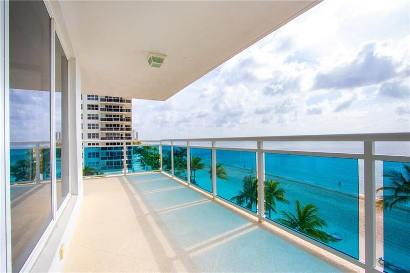 The Commodore Condo - Residential Lease