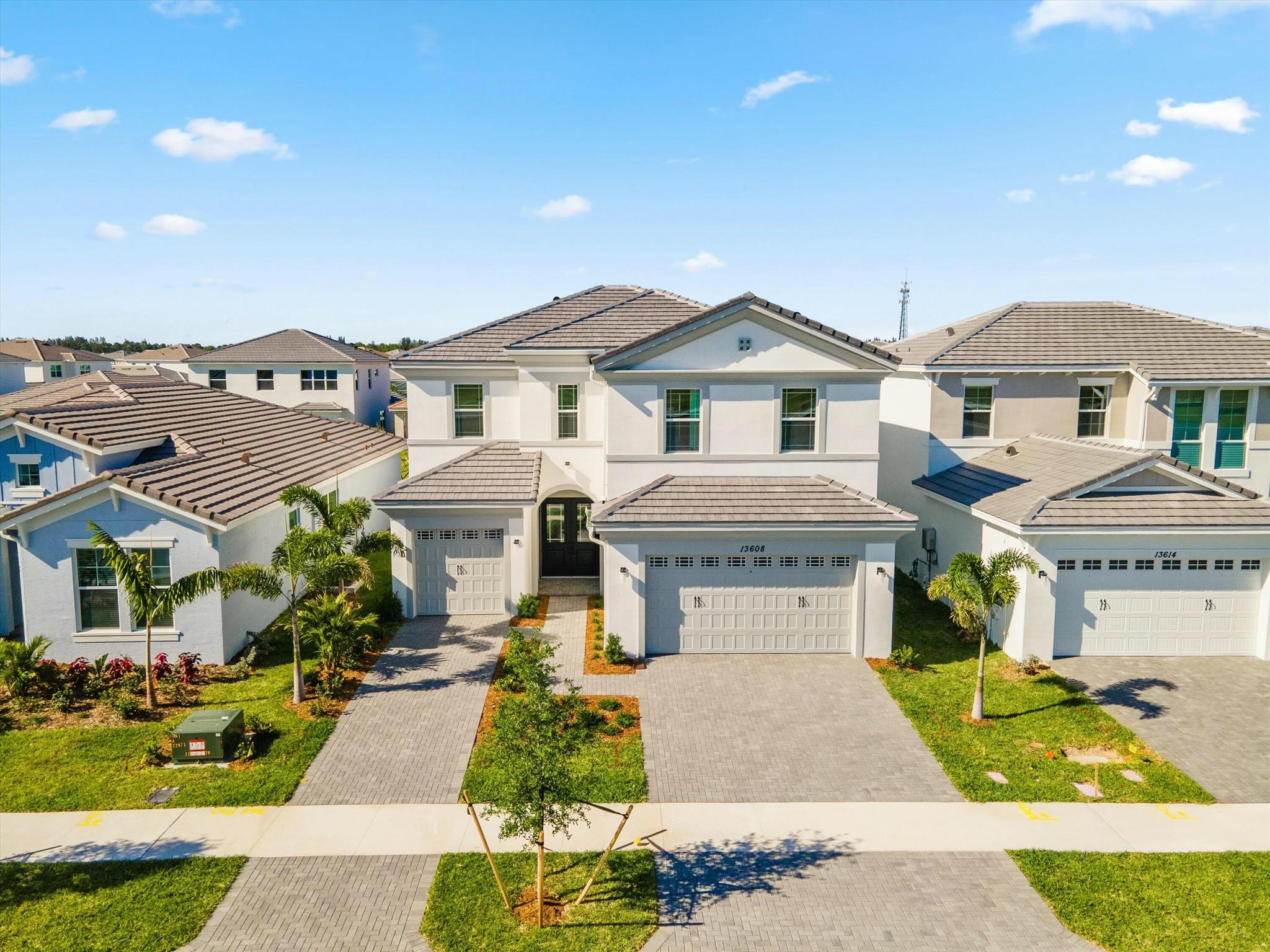 13608 Spruce Pine Drive