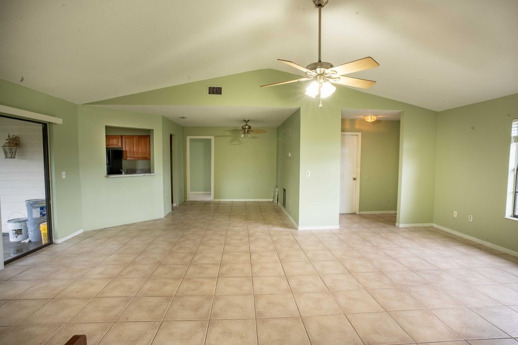 Photo of 3617 SW Margela Street, Port Saint Lucie, FL 34953 (MLS # B26047107)