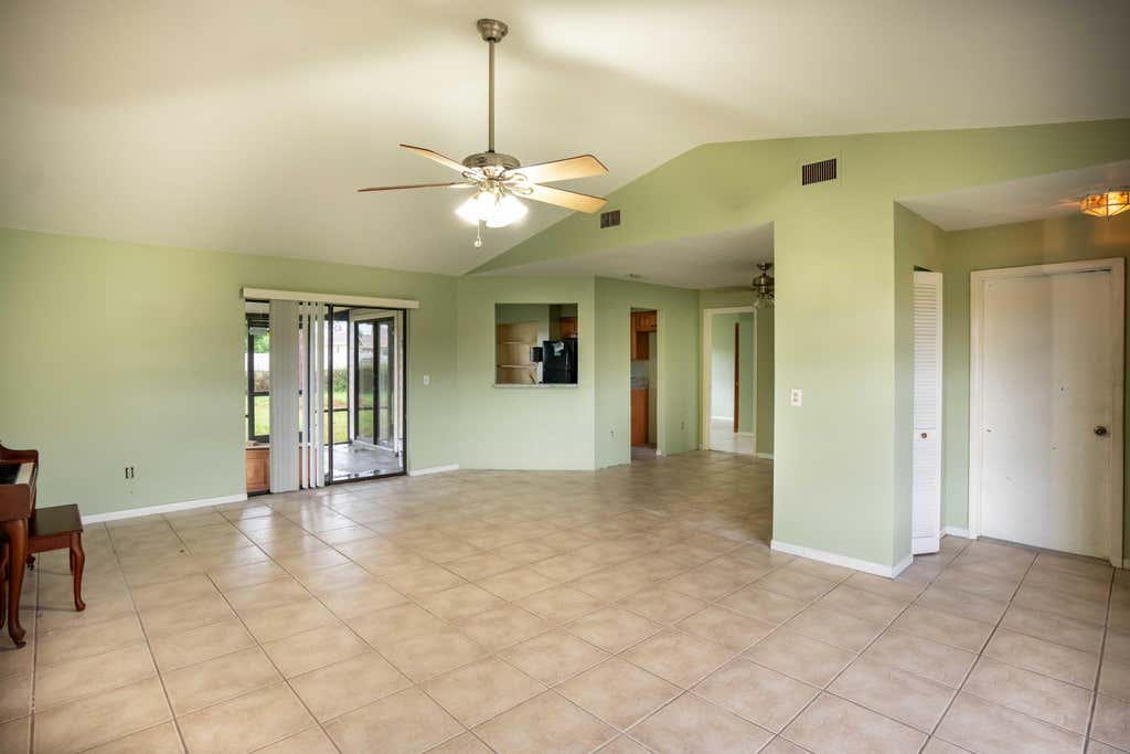 Photo of 3617 SW Margela Street, Port Saint Lucie, FL 34953 (MLS # B26047107)