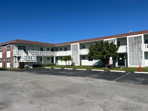 A home in Lauderhill